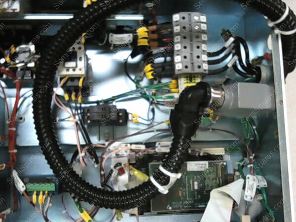 S2-0200 | 2007 2300 EXELAN/ 23 EXELAN FLEX PROCESS MODULE - Image 11