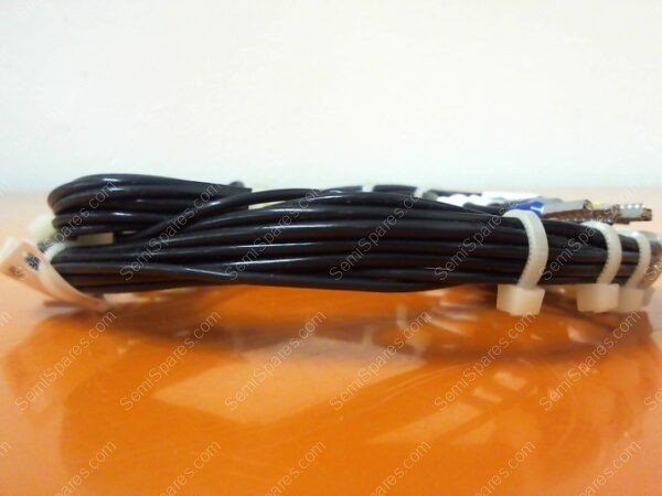 853-370201-001 | ASSY,HARN,AC,CKT BKR INPUT - Image 4