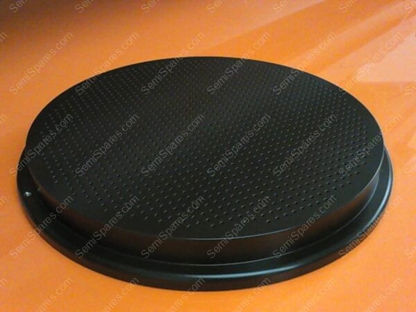 715-011531-001 | ELECTRODE ALUMINUM ANODIZED - Image 4