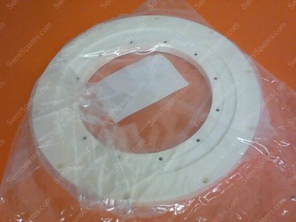 716-029560-002 | RING,INSULATOR,2300 EXELAN,200 - Image 5