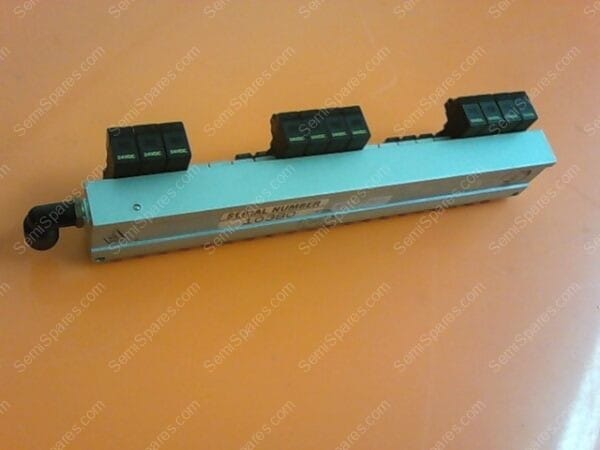 853-074774-003 | ASSY,SOL VLV MANF,9 GAS CONT - Image 10