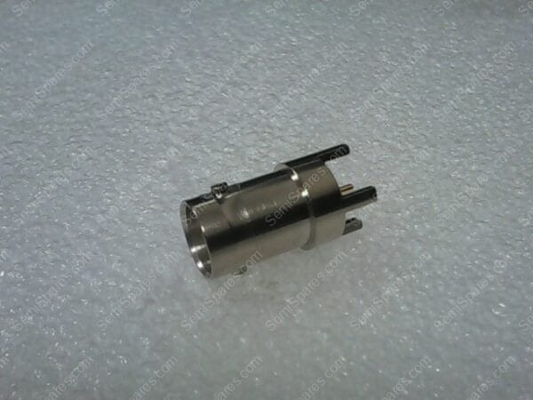 0731000153 | BNC CONNECTOR JACK, FEMALE SOCKET 50 OHMS THROUGH HOLE SOLDER - Image 4