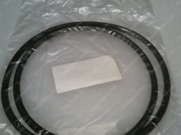 OR-2455-42 | O-RING,VITON, 2-455,V60 B,900 IMP - Image 2