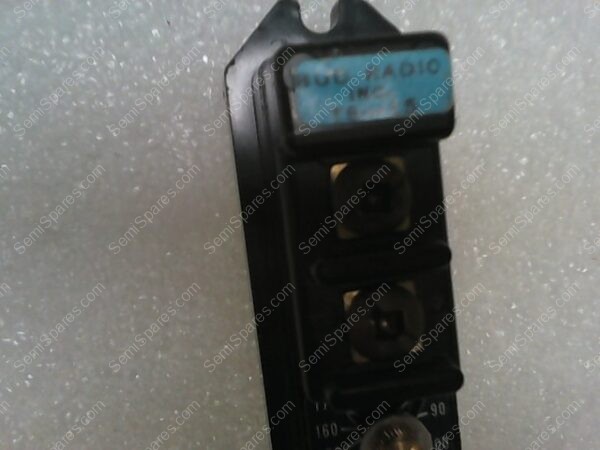 TS-15 | TS-15 Therm-O-Disc AF228 F170F - Image 2
