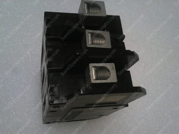 EA3-B0-24-660-32E-GB | CIRCUIT BREAKER HYDRAULIC MAGNETIC 3POLE 60A 600VAC - Image 3