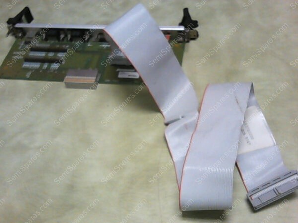 ZT4800 | REAR PANEL I/O - Image 5