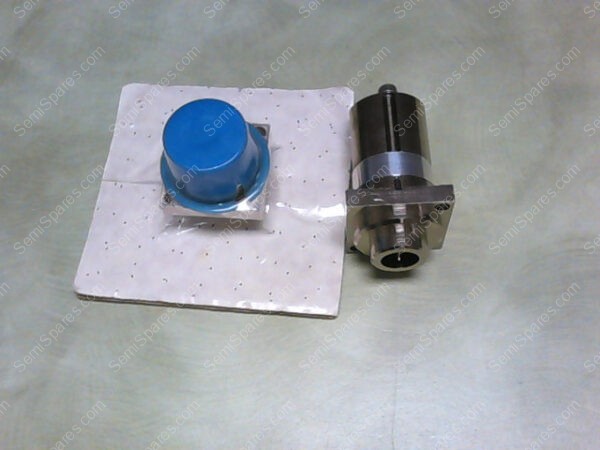 GA-0150-00 | GAUGE,0981-82849-301, COLD CATHODE - Image 8