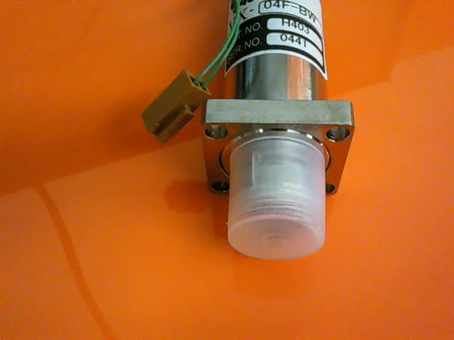 VX-04F-BW | AERA VX-04F-BW S/N 0441 - Image 4