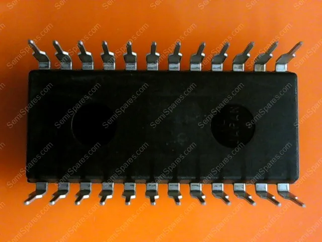 LH5116-10 | LH5116-10 IC CMOS 16K (2K x 8) STATIC RAM IC SHARP PDIP-24 - Image 3