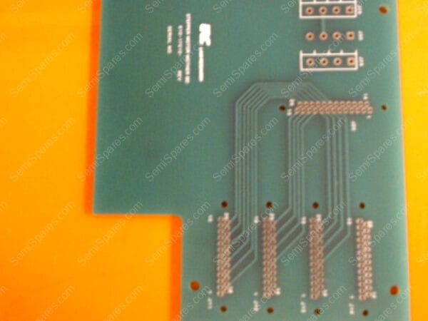 710-077365-001 | FAB,PCB,PRPHL HDWR INTLK - Image 7