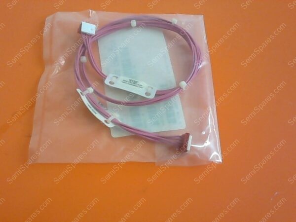 853-190751-002 | ASSY,HARN,CNTRL,SSR2,W/COVERS - Image 5