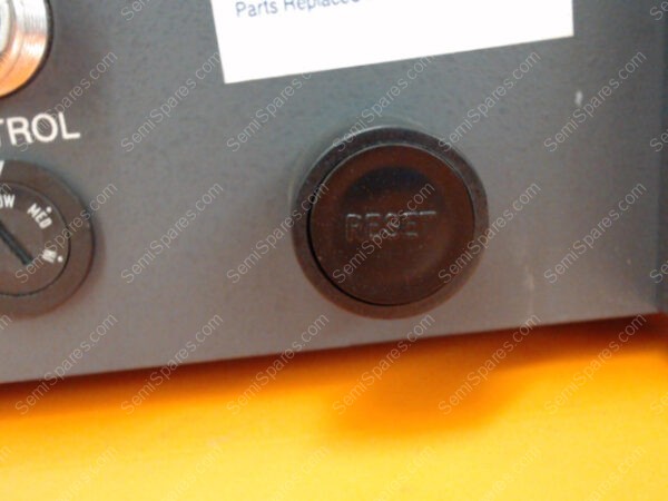 PU-8172-00 | CONTROLLER, MODEL#8001, PM8052601,49B80108 - Image 6