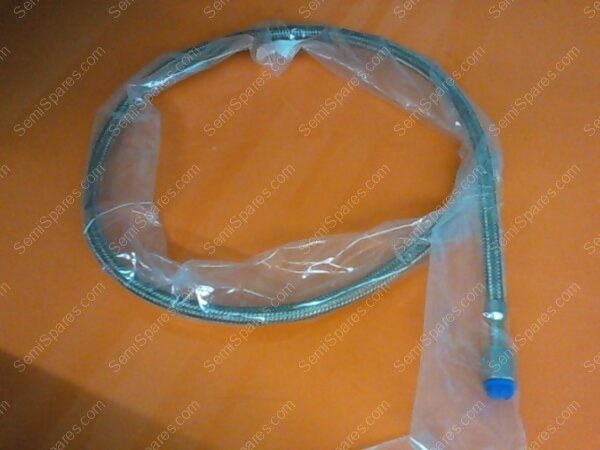 CF-7850-00 | FLEXIBLE METAL HOSE,SS-FJ4RF4RF4-40 - Image 2