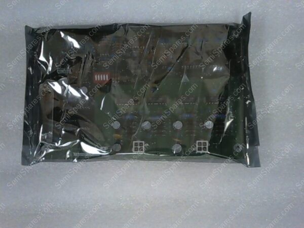 810-801237-001 | STEPPER DRIVER INTERFACE PCB - Image 2