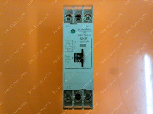 CRM-91H | ETI TIME RELAY CRM-91H, 0,1S-10 DAYS, 1 SWITCH - Image 4