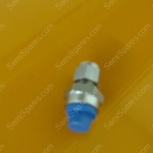 TH-0005-00 | 22-00314-00, FTG-TUBE 1/8 PIPE