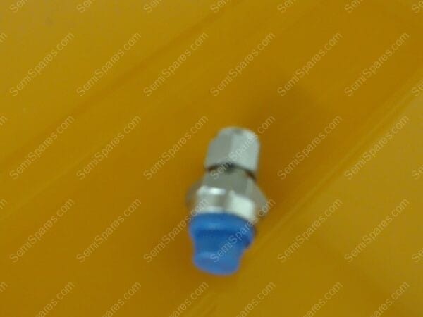 TH-0005-00 | 22-00314-00, FTG-TUBE 1/8 PIPE