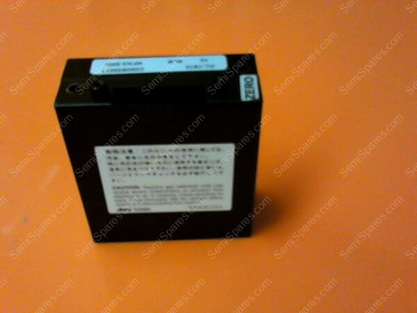 FC-7810 | AERA MASS FLOW CONTROLLER FC-7810 C050930011 - Image 6