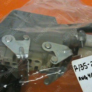 P-135-29-MSHA | AWG 4/C SOOW-A 105C DRY AND 60C WATER RESISTANT 600W