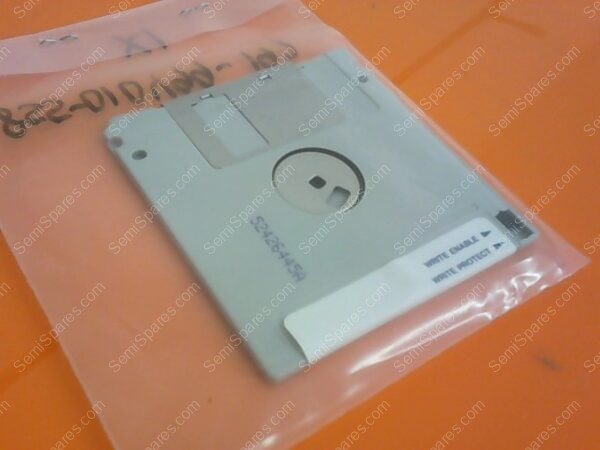 855-010499-197 | S/W,RF SOFT START,4720 - Image 5