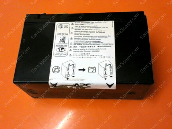 060730C63 | APC BATTERY REPLACEMENT 060730C63 - Image 3