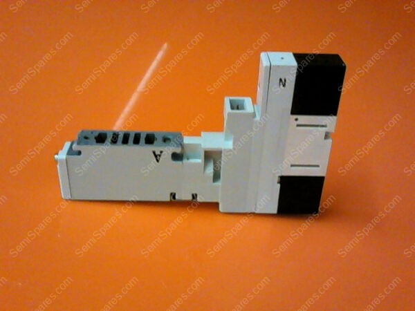 VQ1A01NY-5 | PRESS.0.15-0.7MPA - Image 5