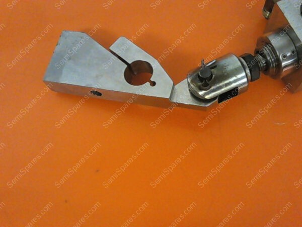 XX-2045-00 | ACTUATOR,FARADAY FLAG,120-10 - Image 5
