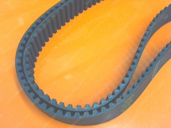 BT-0600-00 | BELT,DRIVE (DISK MTR) 2505023,120-10 - Image 3