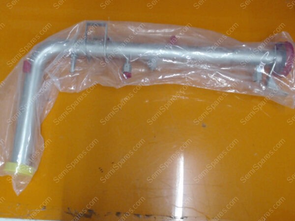 CF-3690-00 | MANIFOLD VACUUM VCR W/LCK, P/N 0040-09716 - Image 4