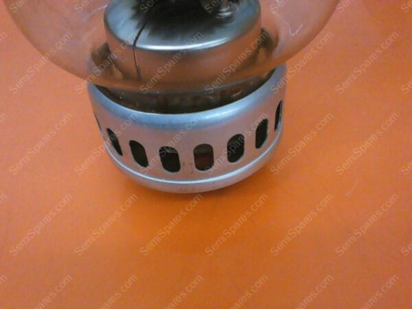 VT-0160-00 | VACUUM TUBE,81-106666A01,BURLE 833A - Image 6