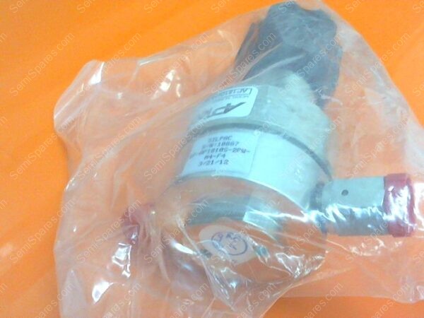 RG-3555-00 | REGULAROR, P/N SP-AP18010S-2PW-M4-F4,SILPAC - Image 3