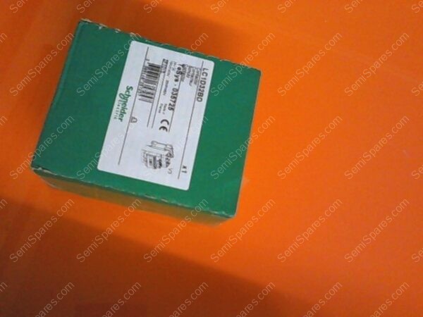 E65000205 | RELAY, 10A, 24VAC, E65000205 - Image 3