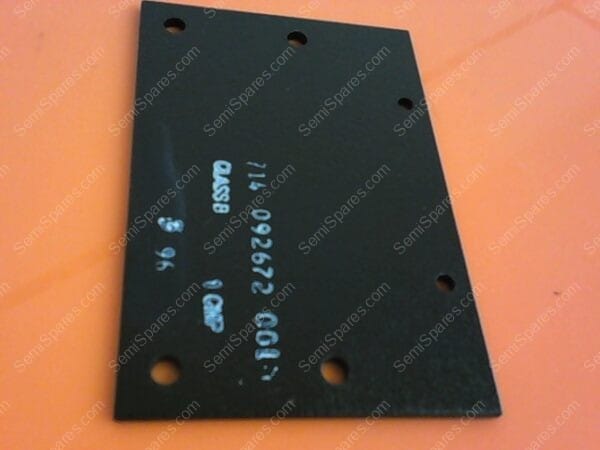 714-092672-001 | PL,MNT,ENCL,WFR SNSR - Image 7