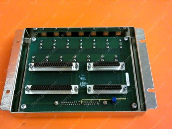 810-034803-101 | PCB,DIP BRKOUT - Image 5
