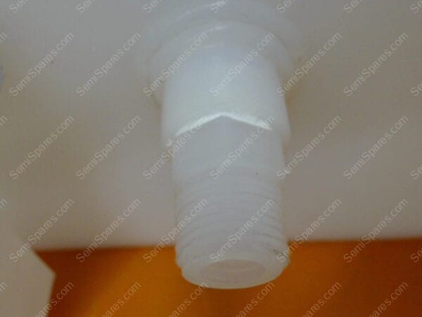HP-5252-00 | STD STATIC BATH,SB4561-06,PROSNK02,WAFAB - Image 6