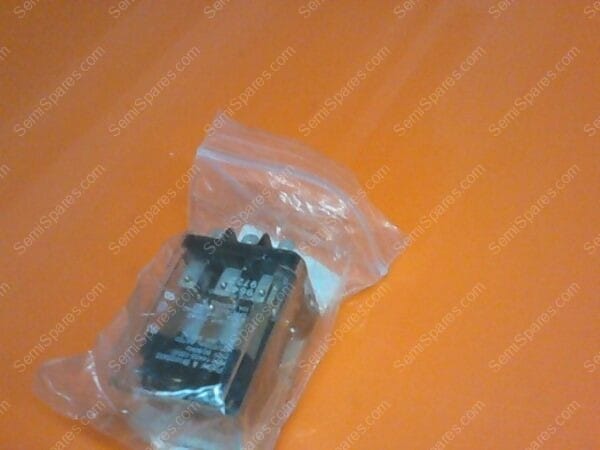 RY-0180-00 | RELAY,120VAC, MISC,KUP-14A55 - Image 3