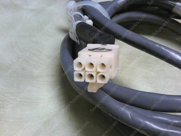 833-800462-039 | 833-800462-039, REV B,4B1P1,3B1P3,1002685-0604, ELECTRICAL CABLE - Image 4
