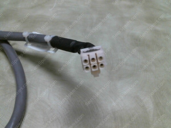 833-800462-015 | 833-800462-015, LL49185 CONNECTOR CABLE - Image 4