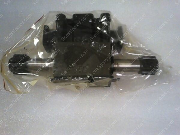 D1VW1CNYC 70 | HYDRAULIC VALVE, 120/60-110/50, V/HZ .49-.58 - Image 2