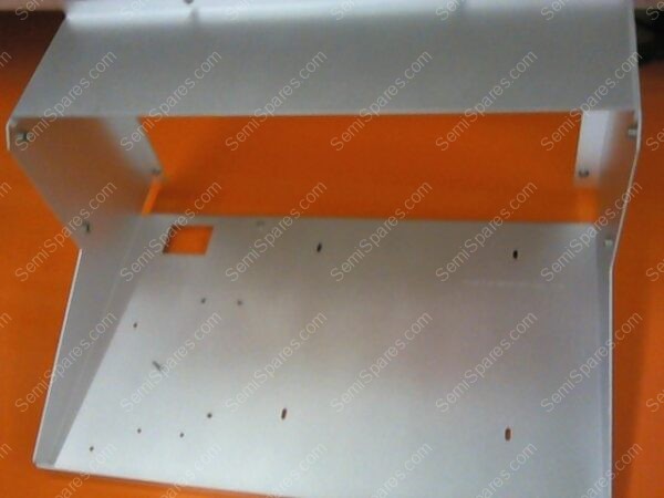 714-013120-001 | CHASSIS CRT KEYPANEL - Image 2