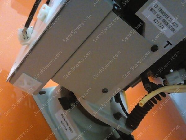 K2172A | LD TRANSFER ST. ASSY ( WITH FLAT ORIENTATION) K2172A, ROTATION ASSY K2177A - Image 8