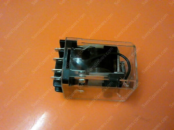 KUP-11D15-24 | TE CONNECTIVITY POTTER & BRUMFIELD KUP-11D15-24 POWER RELAY - Image 6