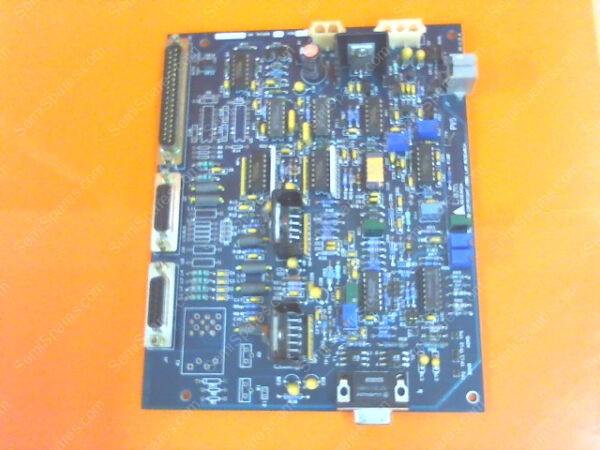 810-077545-001 | ASSY,PCB,EPIC HIGH FREQ DIP - Image 4