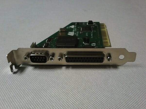 DSER550PCI | LAVA COMPUTER DSER550PCI-DUAL SERIAL BOARD - Image 5