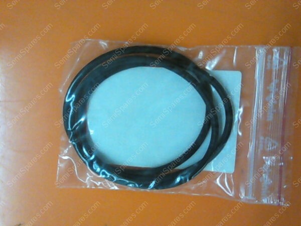 KT-0375-00 | KIT, SEAL,GATE VALVE - Image 8