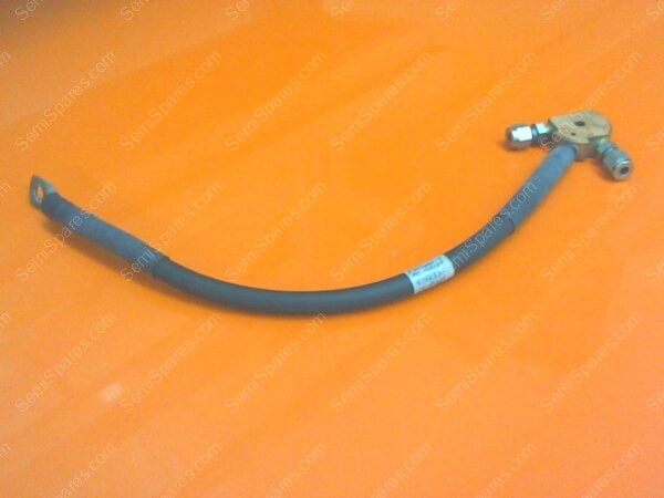 CA-1980-00 | CABLE,F4996002,FILAMENT LEAD - Image 4
