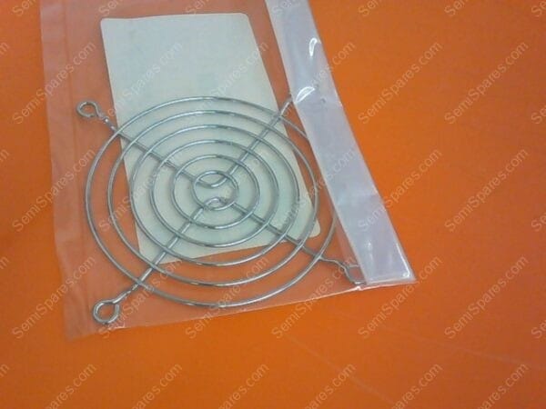 677-095580-001 | GUARD,FINGER (3.62 FAN) - Image 3