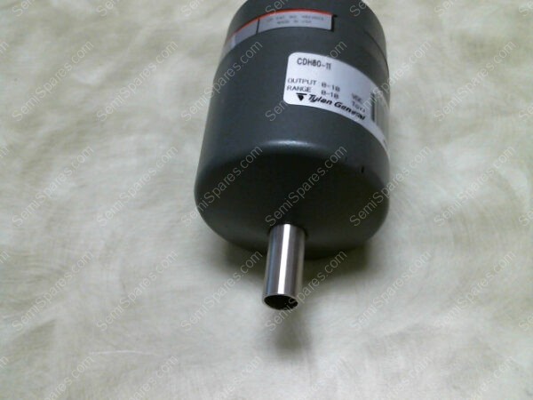 CDH80-11 | TYLAN GENERAL CDH80-11,0-10VDC VACUUM GAUGE,0-10TORR - Image 4