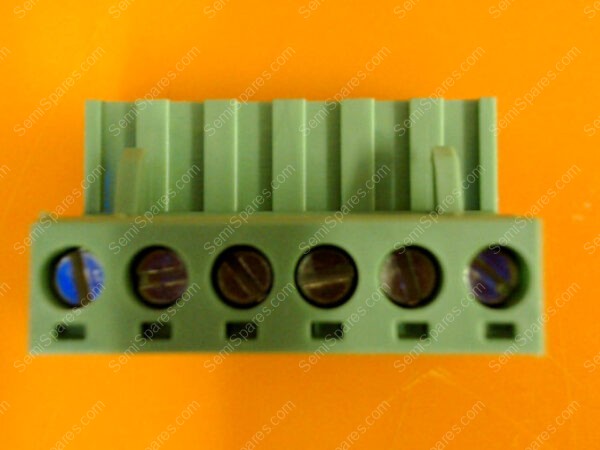 668-060101-006 | CONN, PHOENIX, PLUG, 6-P - Image 5