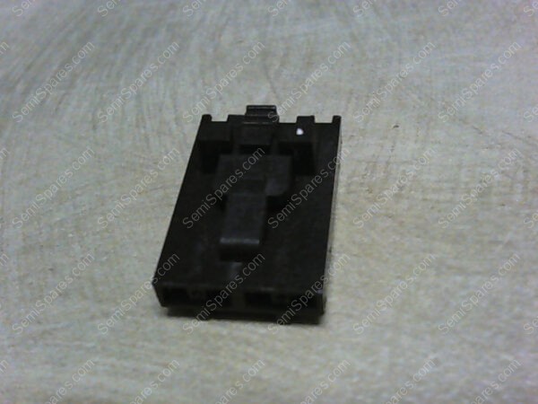 668-007825-004 | CONN HSG FEM .100CENTER